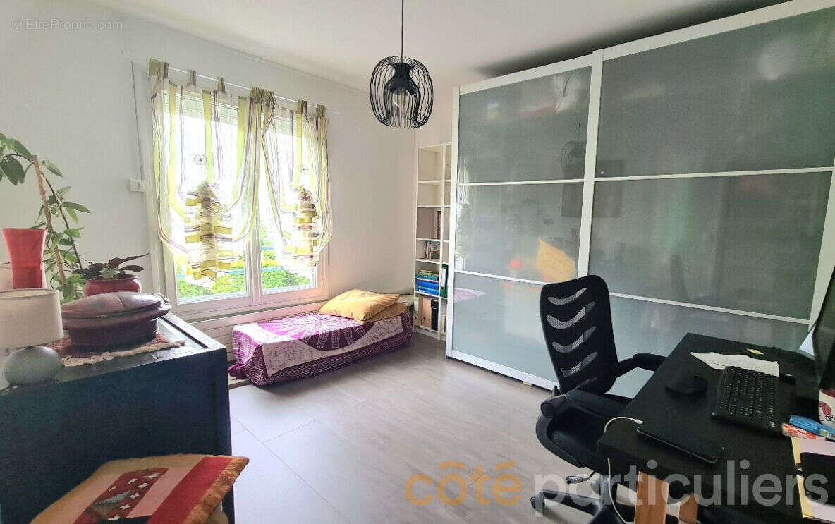 Appartement à TOURS