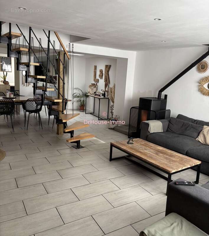 Maison 112 m² à Tourcoing  - photo 47