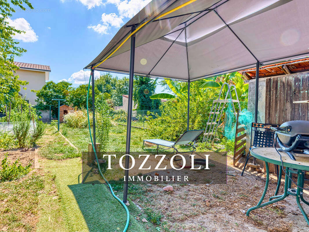 Maison à SAINT-GEORGES-D&#039;ESPERANCHE