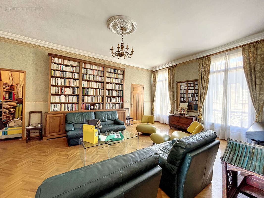 Appartement à AVIGNON