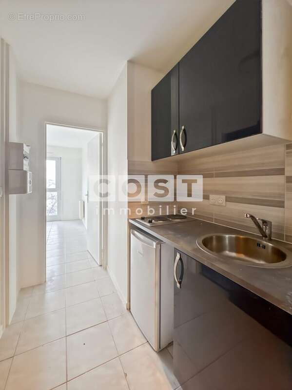 Appartement à COLOMBES