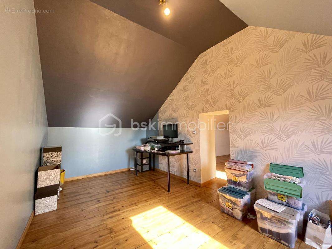 Maison 5 pièces 170m2 - photo 11