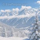 Maison à LES HOUCHES