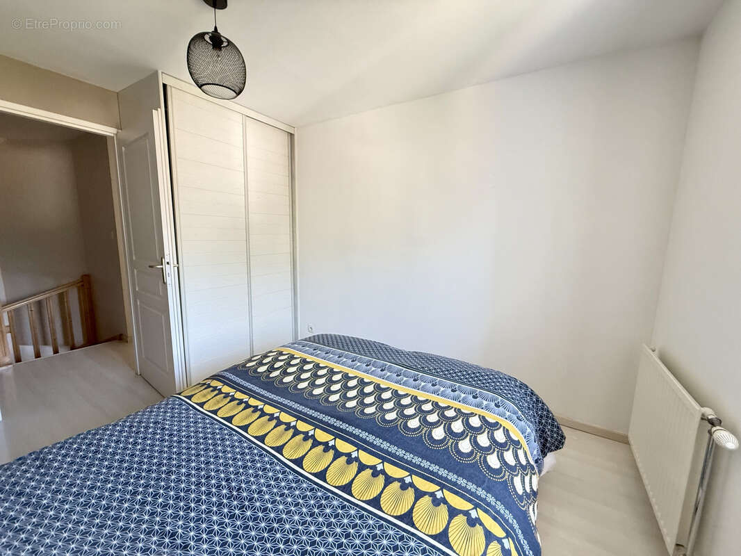 Appartement à UGINE