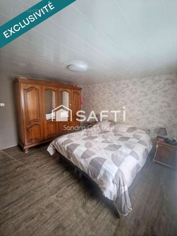 Photo 8 - Maison à TELLANCOURT