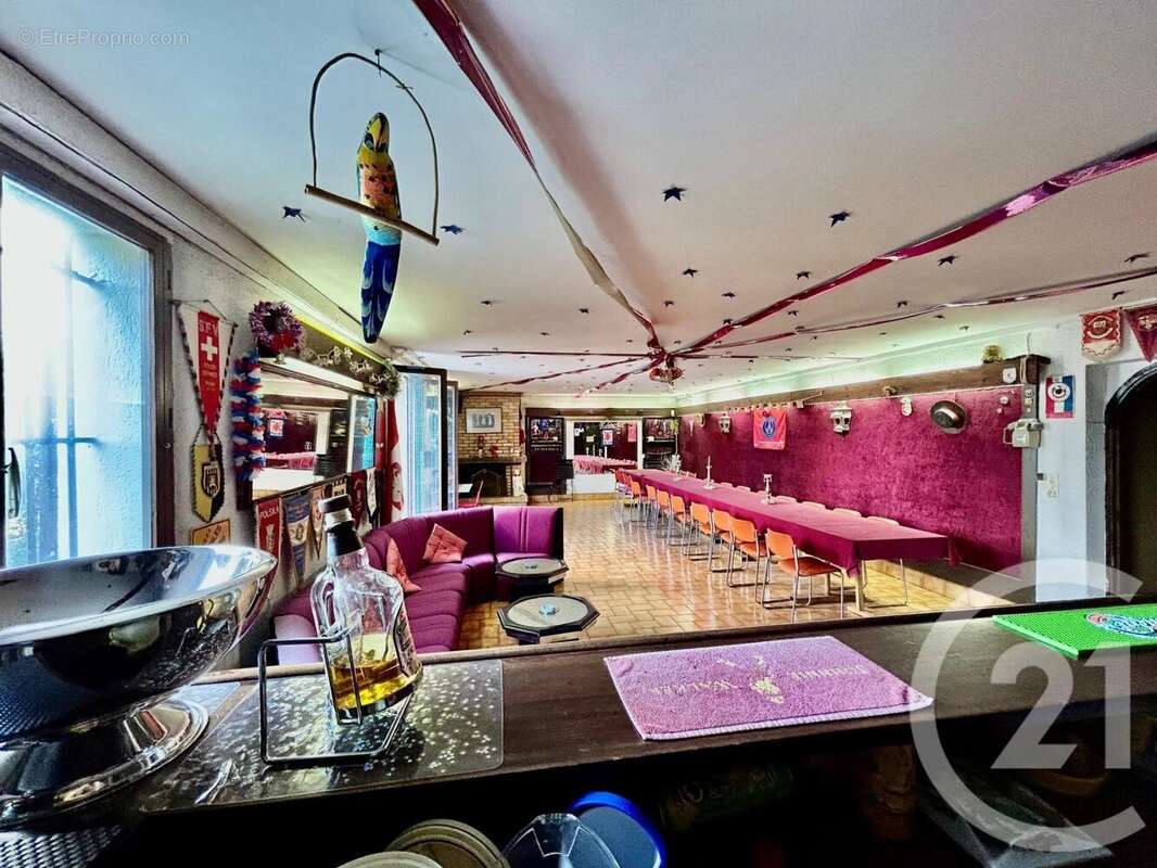 Maison à SAINT-GRATIEN