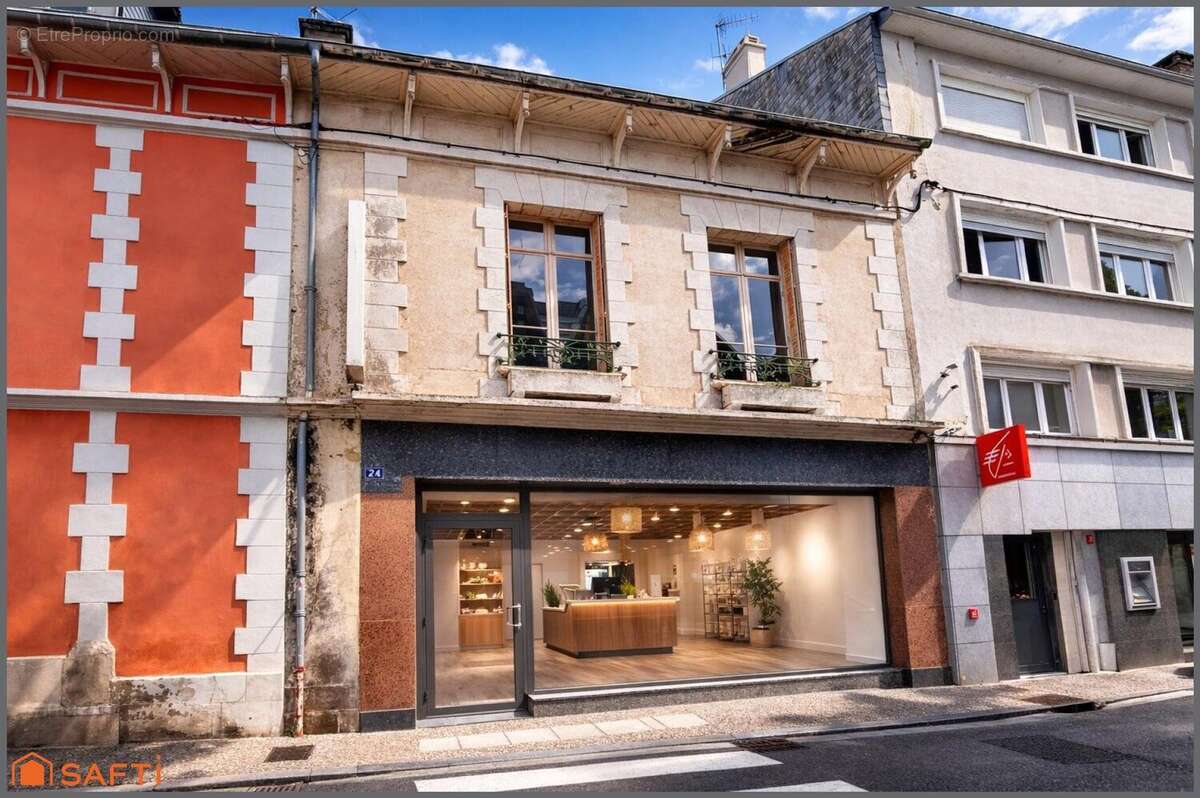 Photo 2 - Commerce à OLORON-SAINTE-MARIE