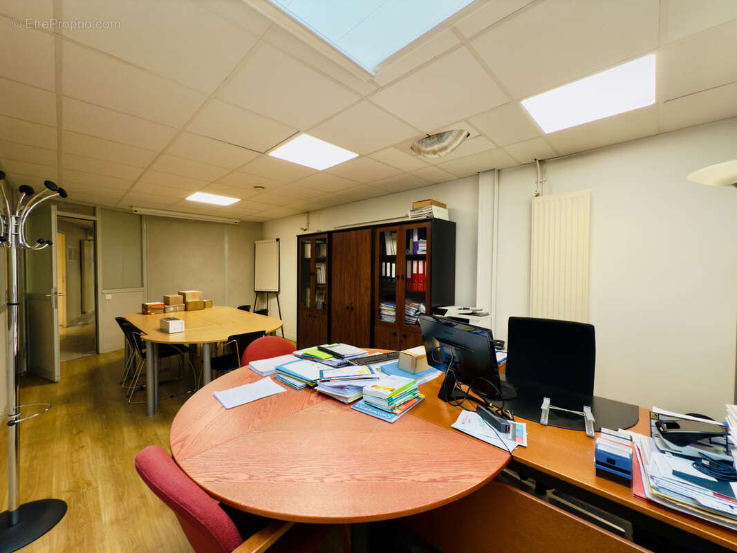 Commerce à PARIS-12E