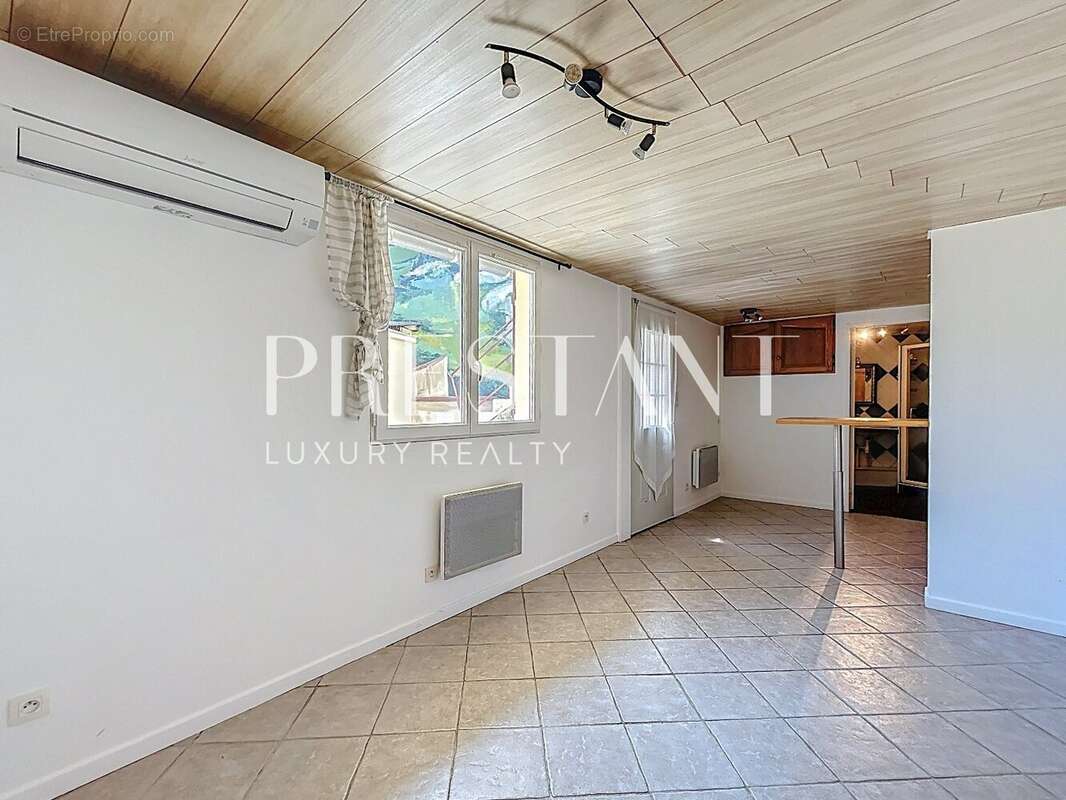 Appartement à PESSAC