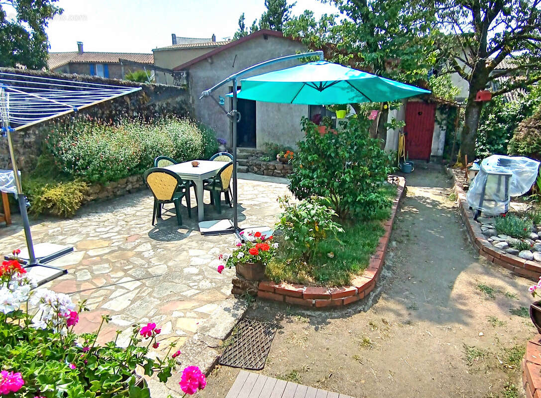 Maison à TIFFAUGES