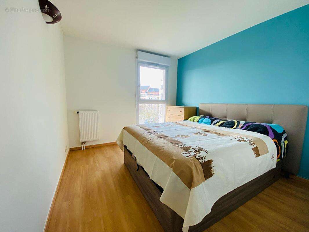 EXCLUSIVITÉ : Duplex d'exception, esprit maison sans contraintes! - photo 5