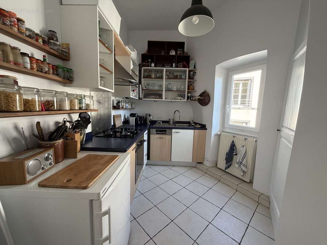 Appartement à CLERMONT-FERRAND