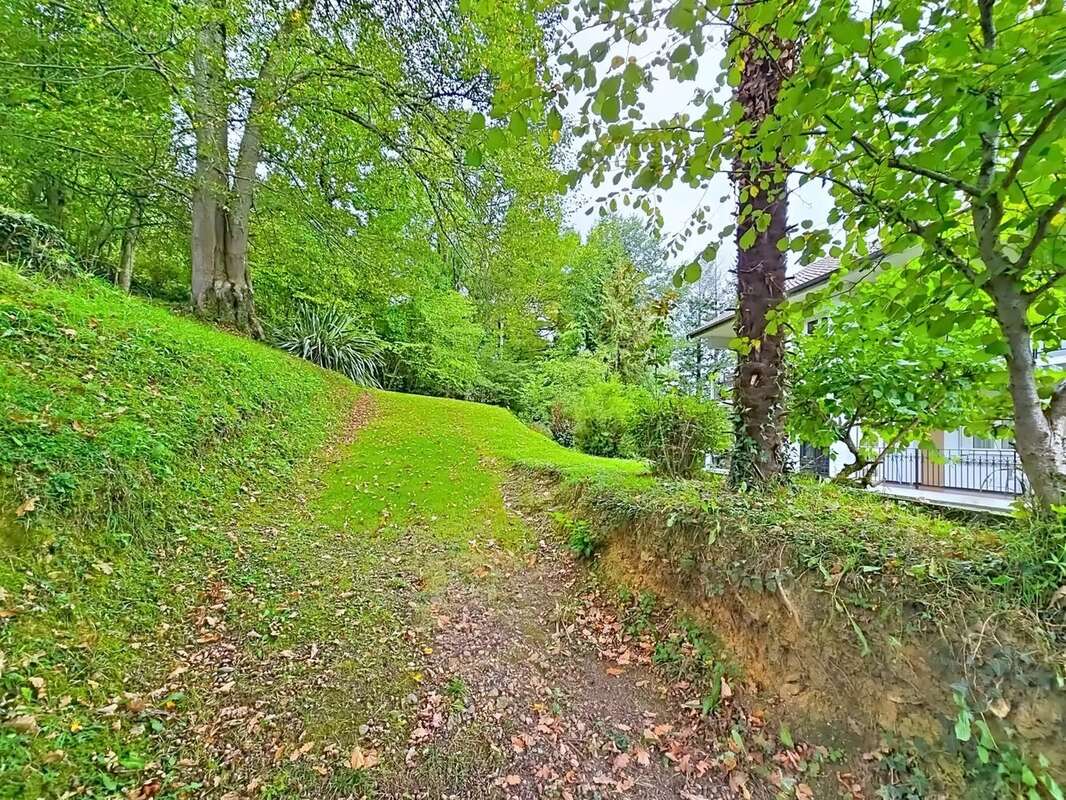 Appartement à LANNEMEZAN