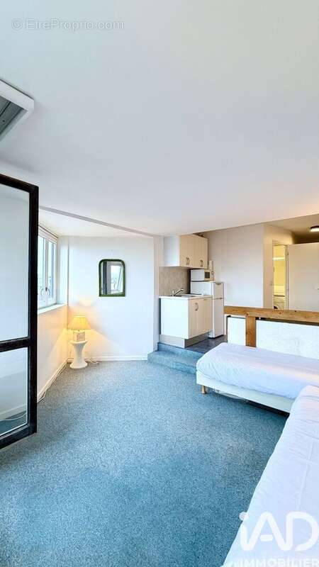 Photo 3 - Appartement à DEAUVILLE