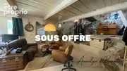 Maison à LA PIARRE