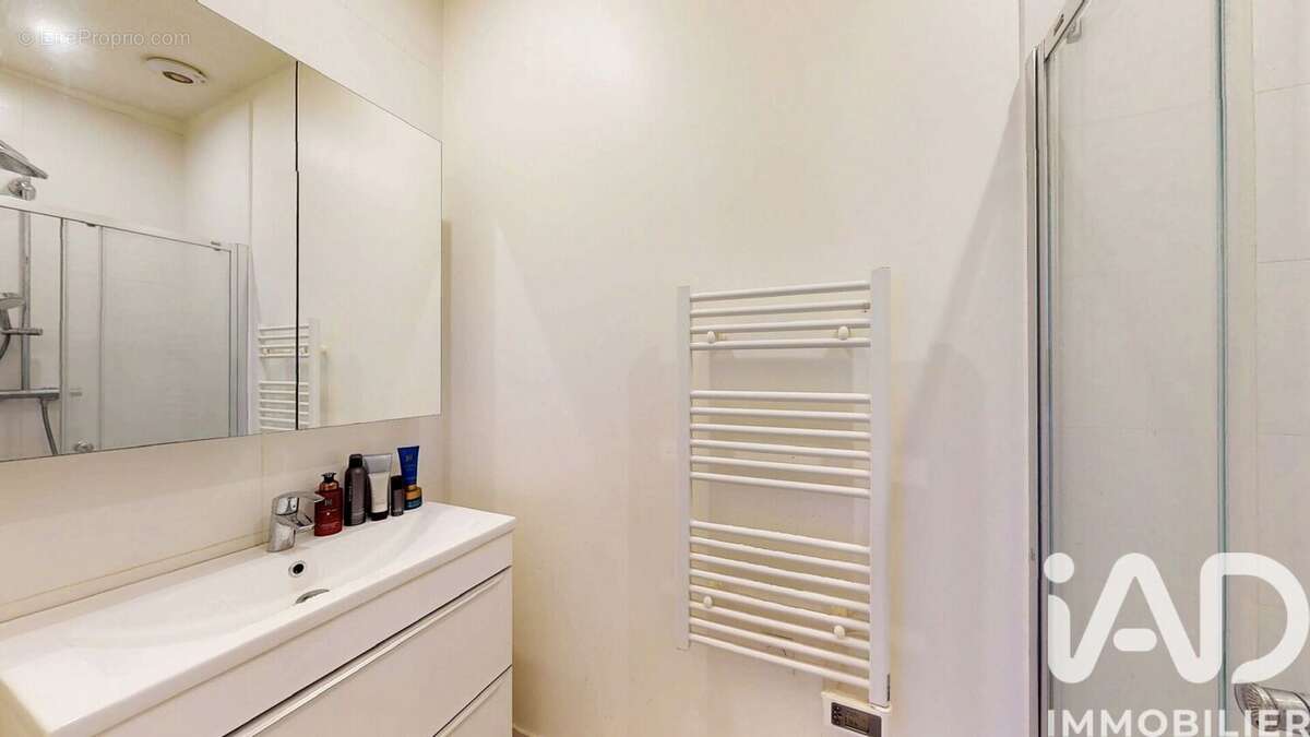 Photo 4 - Appartement à VILLENNES-SUR-SEINE