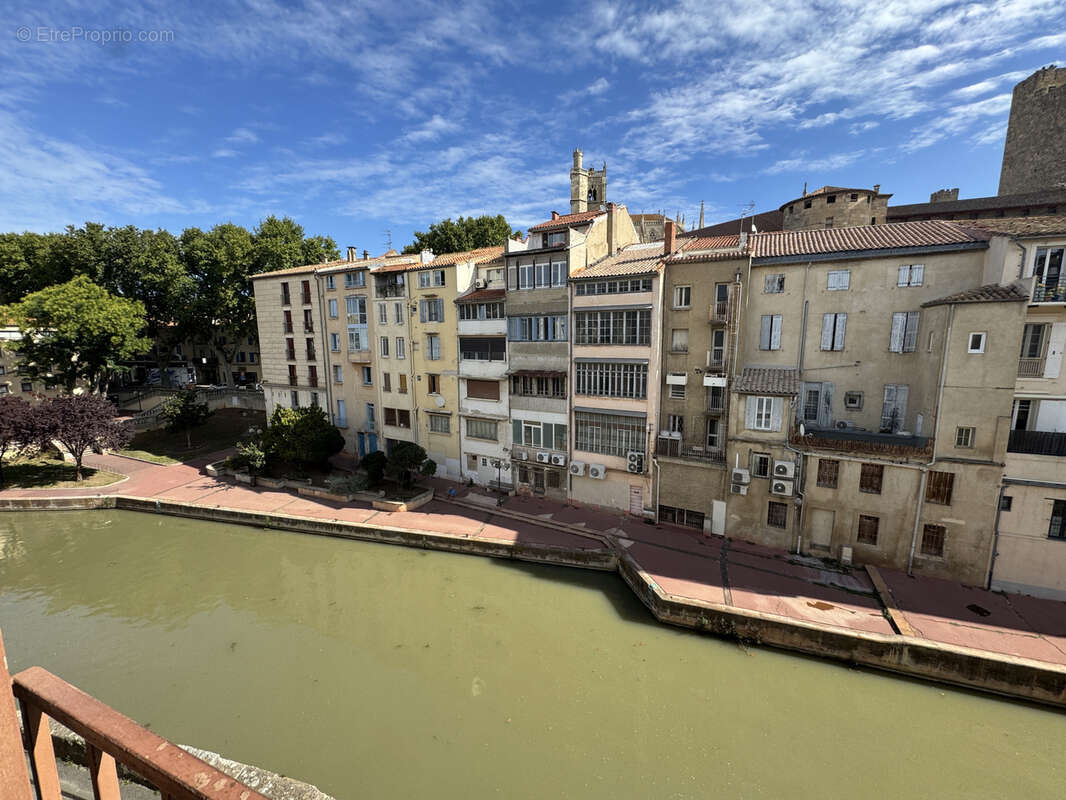 Appartement à NARBONNE