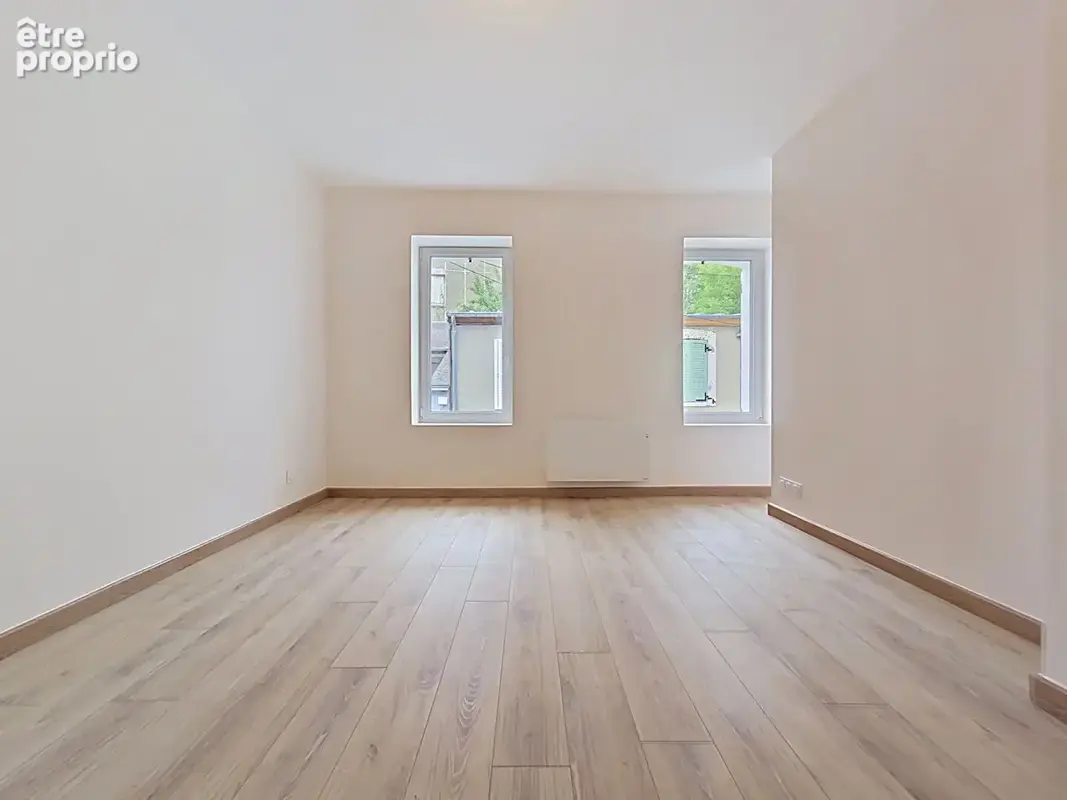 Maison T4 Quartier St Martin - photo 8