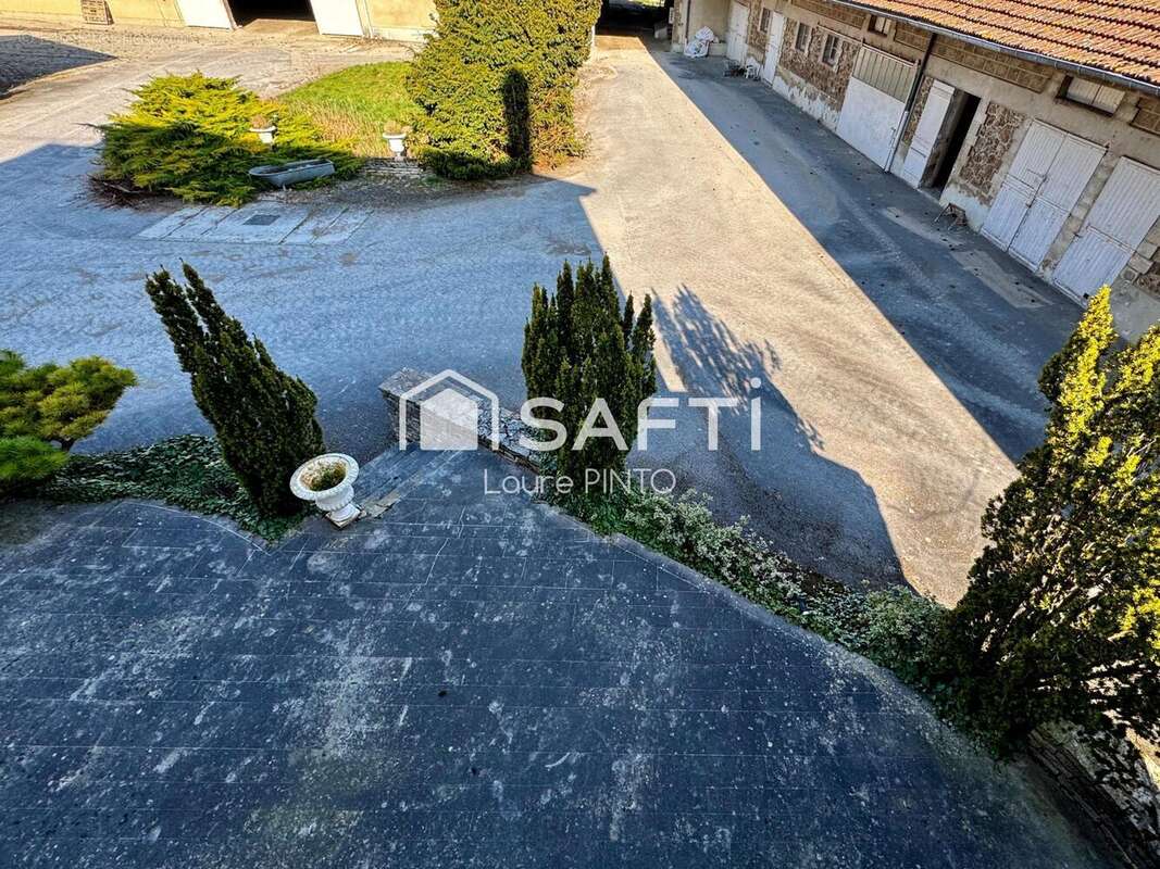 Photo 3 - Maison à EPOYE