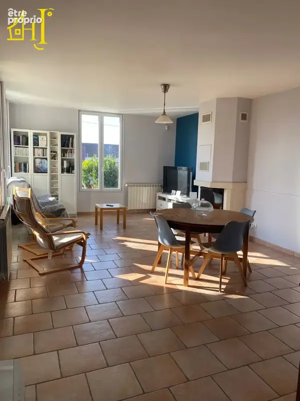 Maison à BONNY-SUR-LOIRE