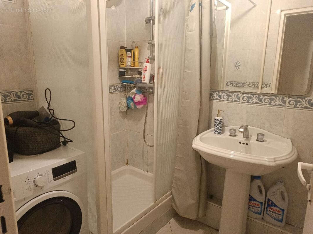 Appartement à LE MEE-SUR-SEINE