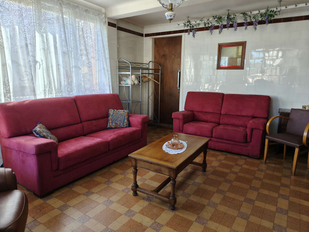 Maison en briques - photo 4