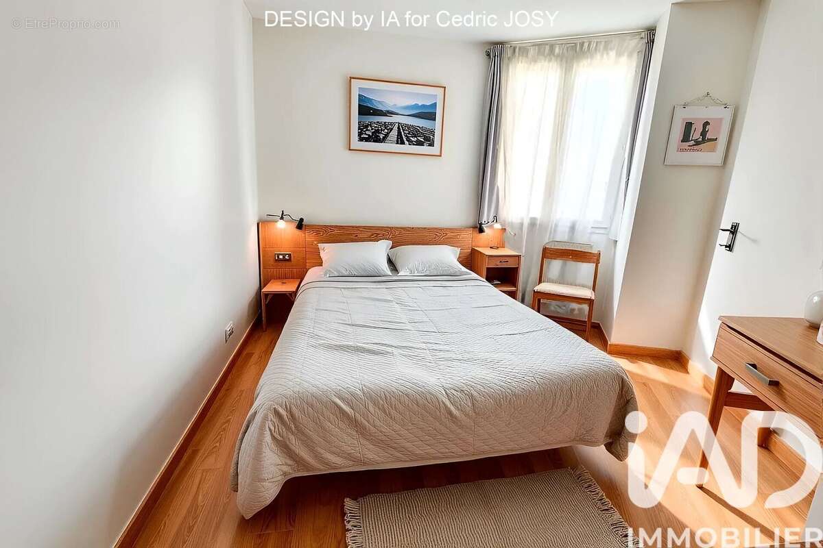 Photo 8 - Maison à EVRY