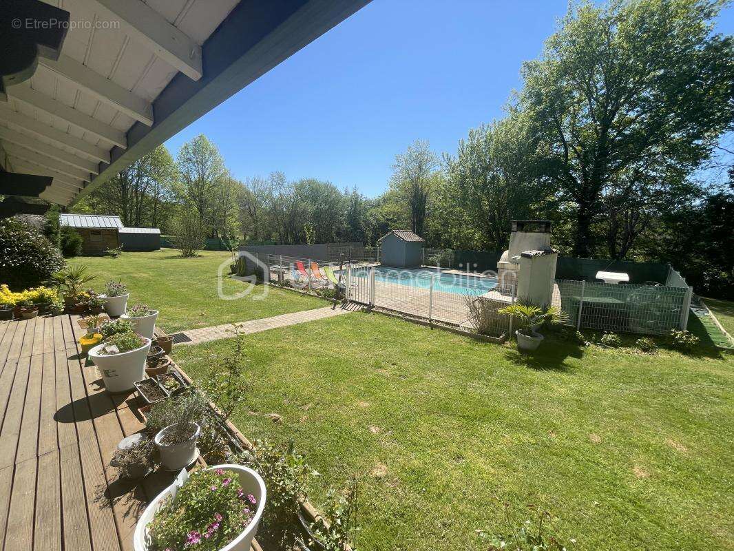 Maison 6 chambres aux portes de Bergerac - photo 26