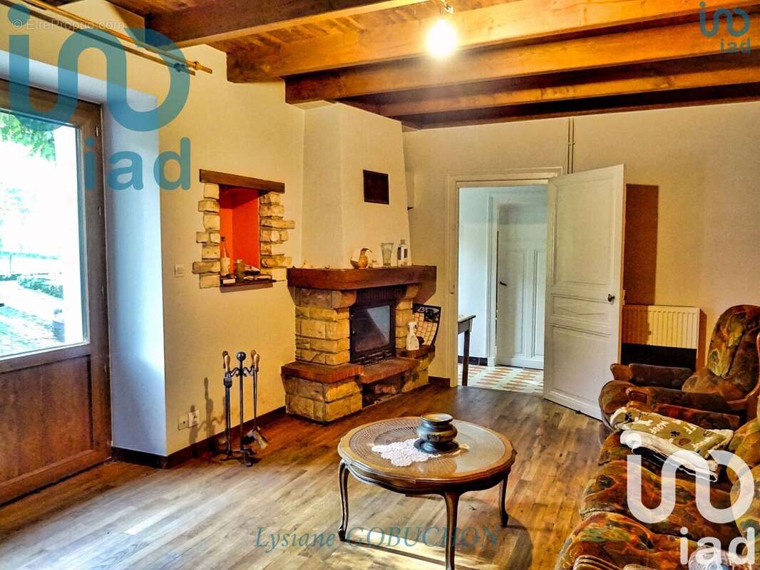 Photo 9 - Maison à MAREUIL