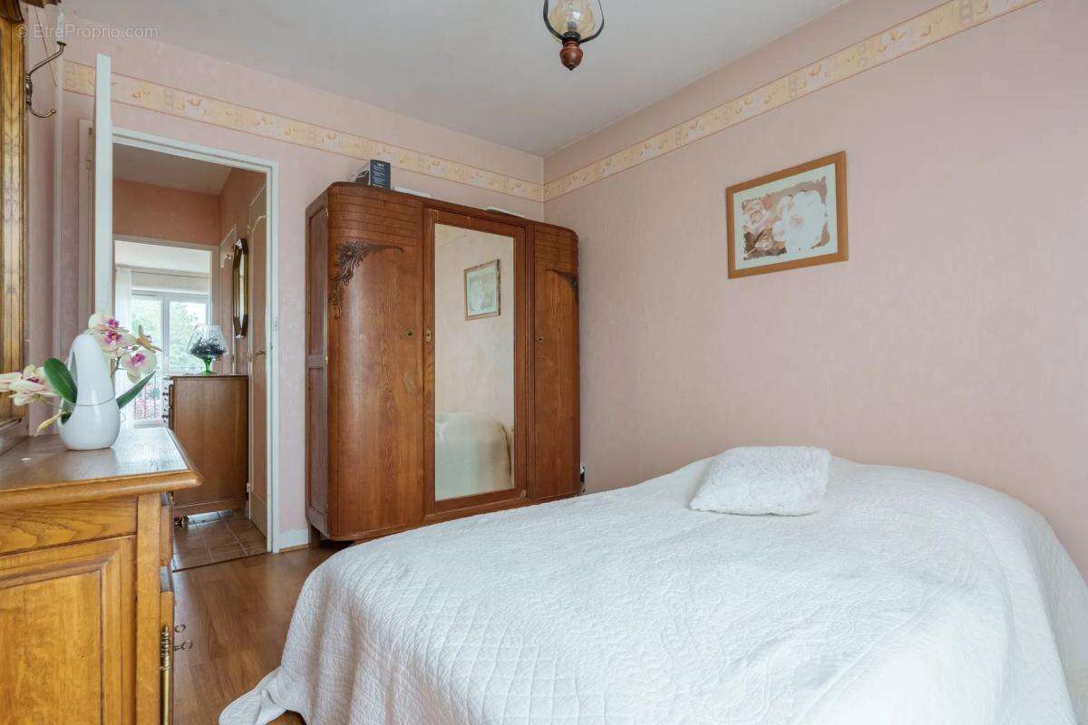 Appartement à TROYES