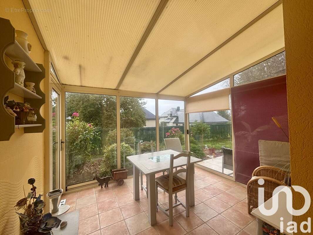 Photo 5 - Maison à LAMBALLE