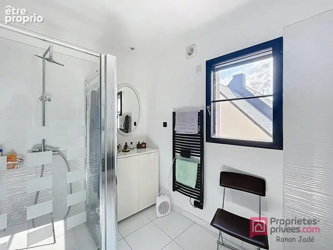 Appartement Sautron 5 pièce(s) 153 m2 - photo 13