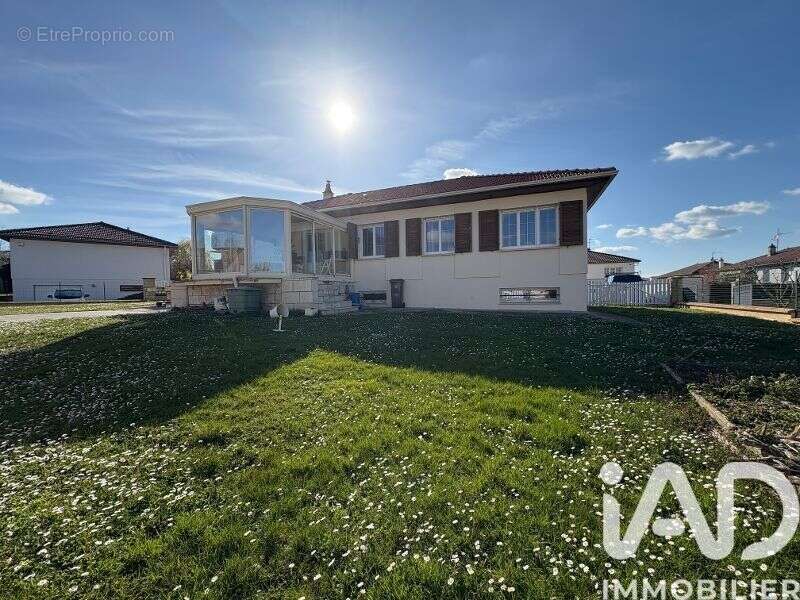 Photo 2 - Maison à MEREVILLE
