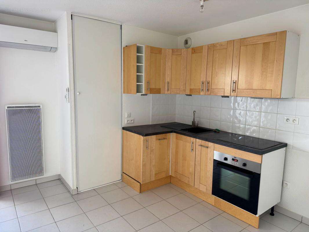 Appartement à PLAISANCE-DU-TOUCH