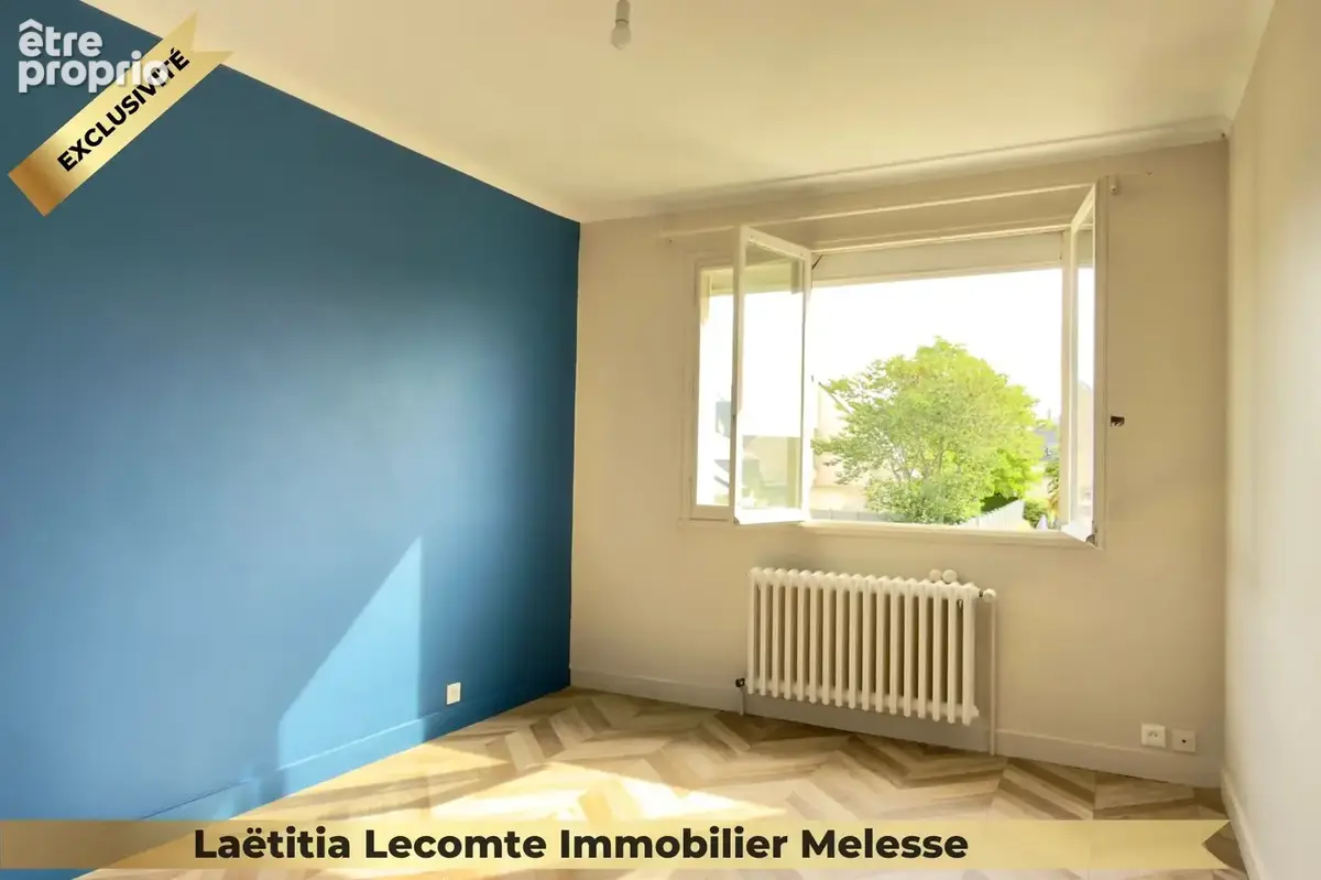 Maison - Centre MELESSE - photo 7