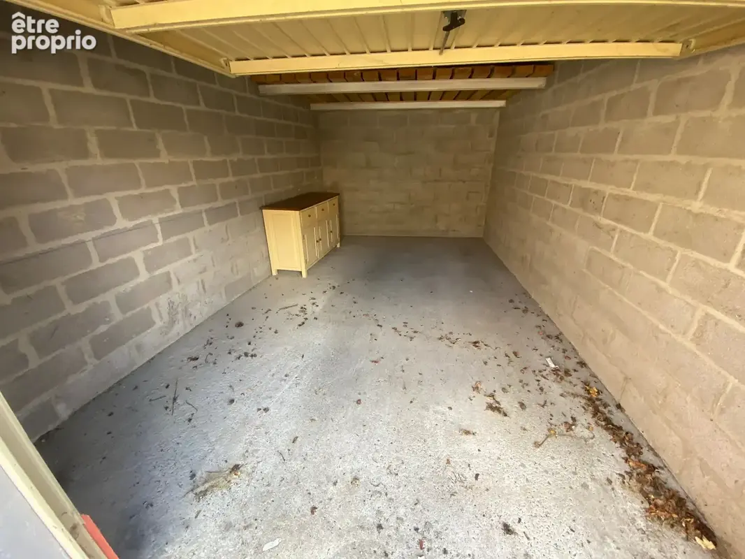 Garage de 17m2 à acheter 20000 € à Amiens - photo 2