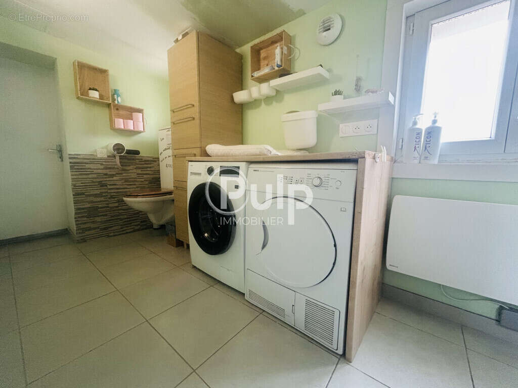 Maison à NOYELLES-SOUS-LENS