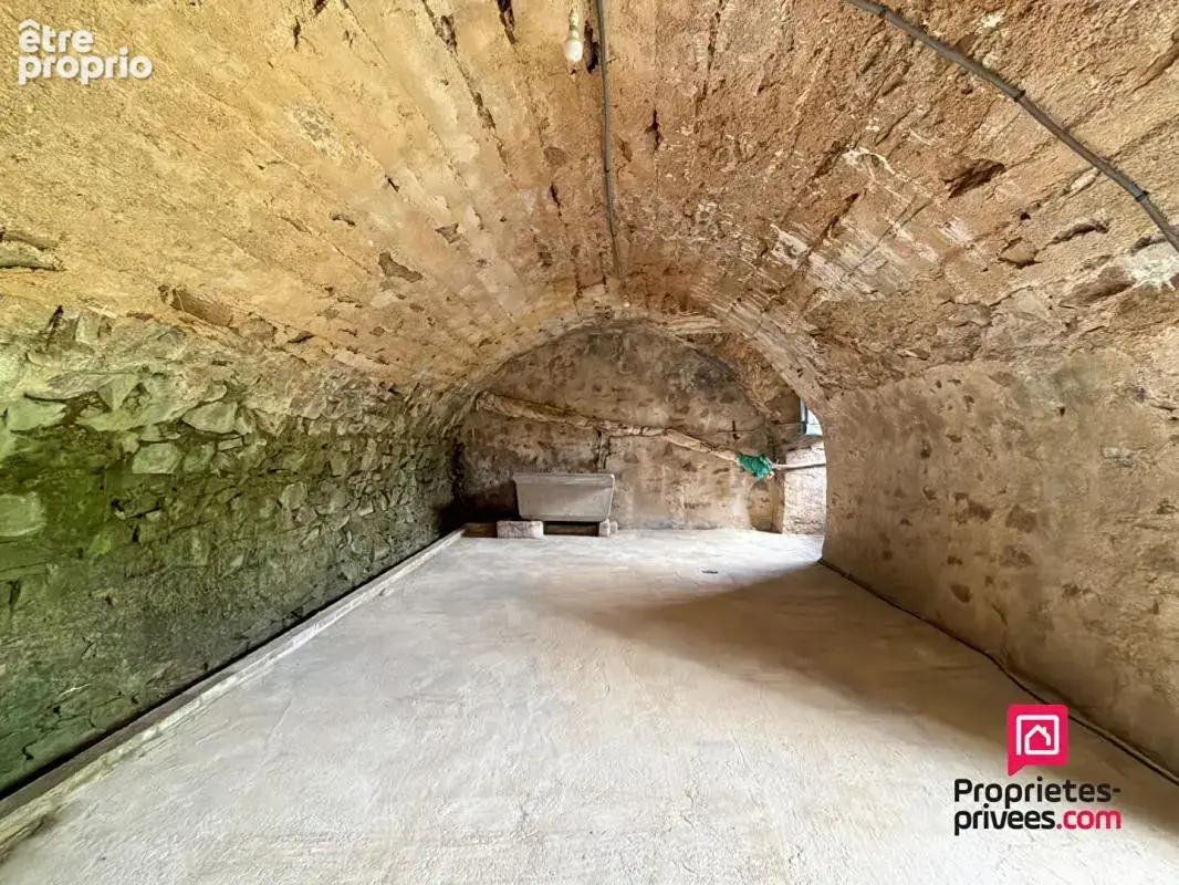 Maison  avec jardin centre ville Avallon - photo 11