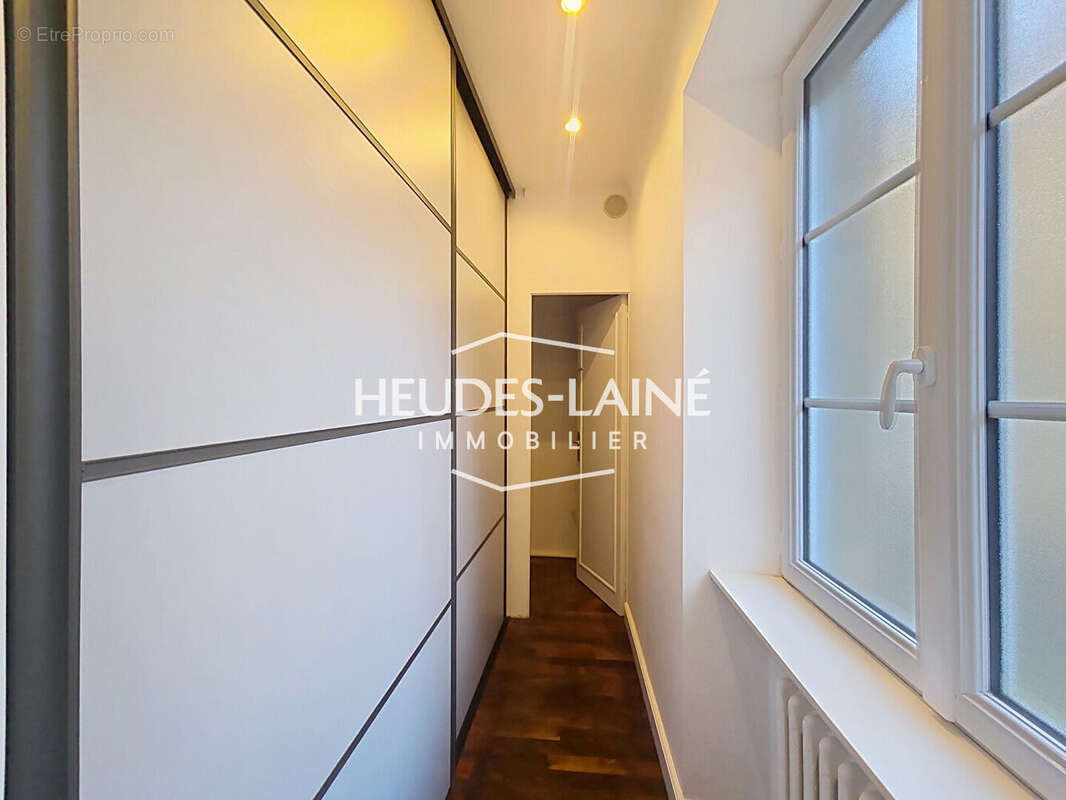 Appartement à AVRANCHES