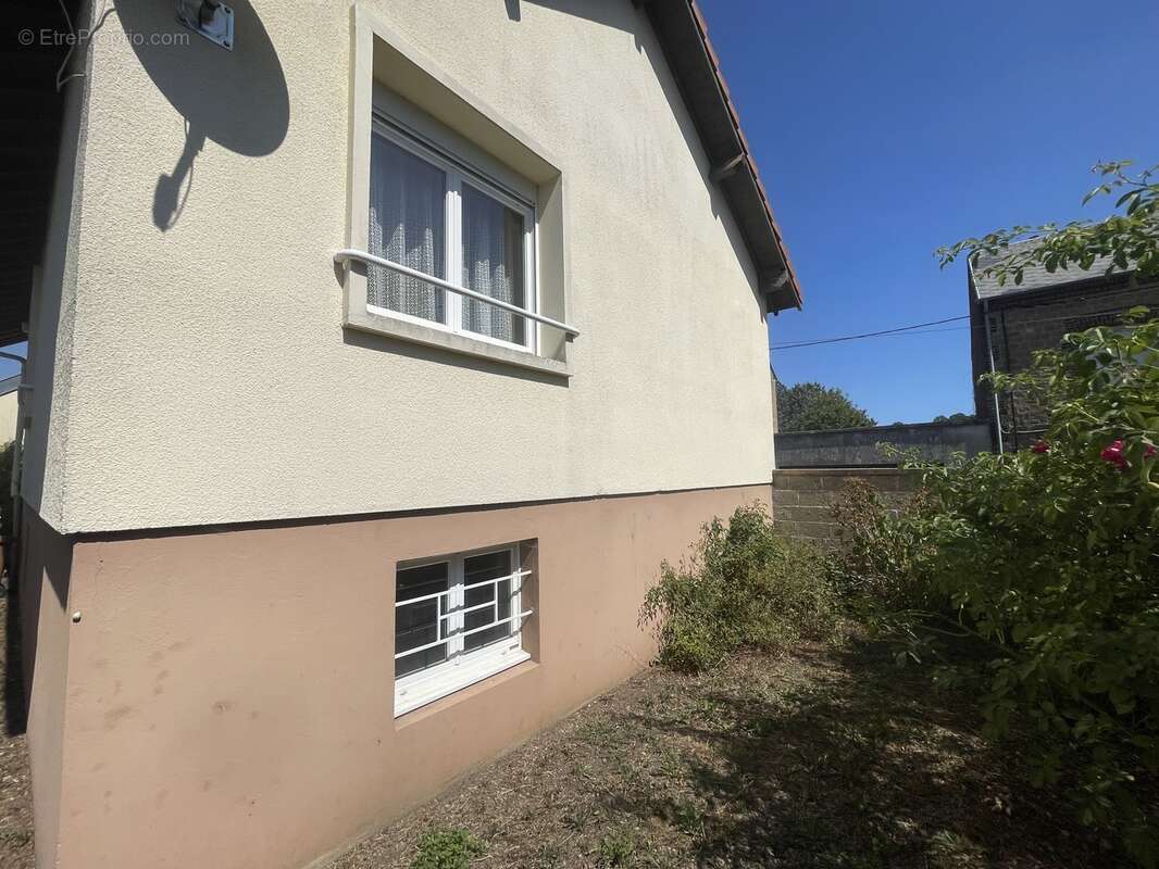 Maison 80 m² à Charleville-Mezieres  - photo 16