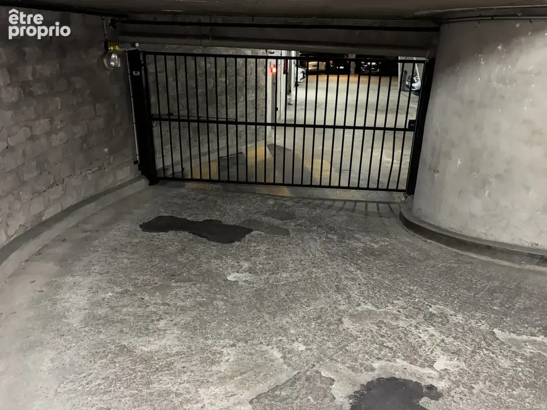 Parking à vendre à Paris-17e (75017) - photo 4