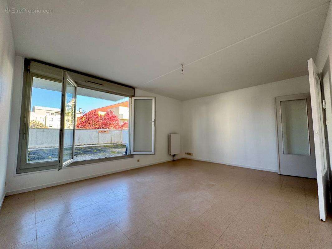 Appartement à SAINT-REMY