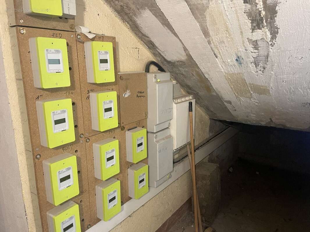 Appartement à BEZIERS