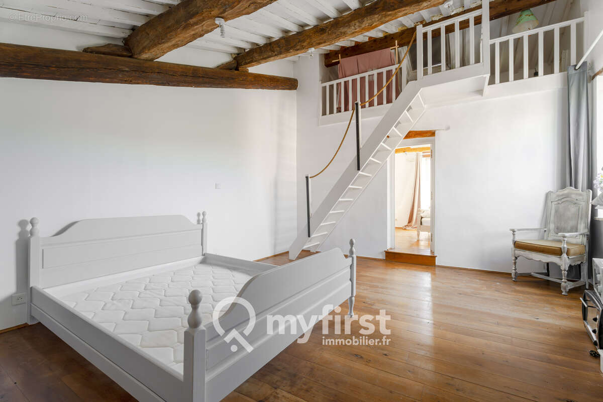 Maison à LES ARCS