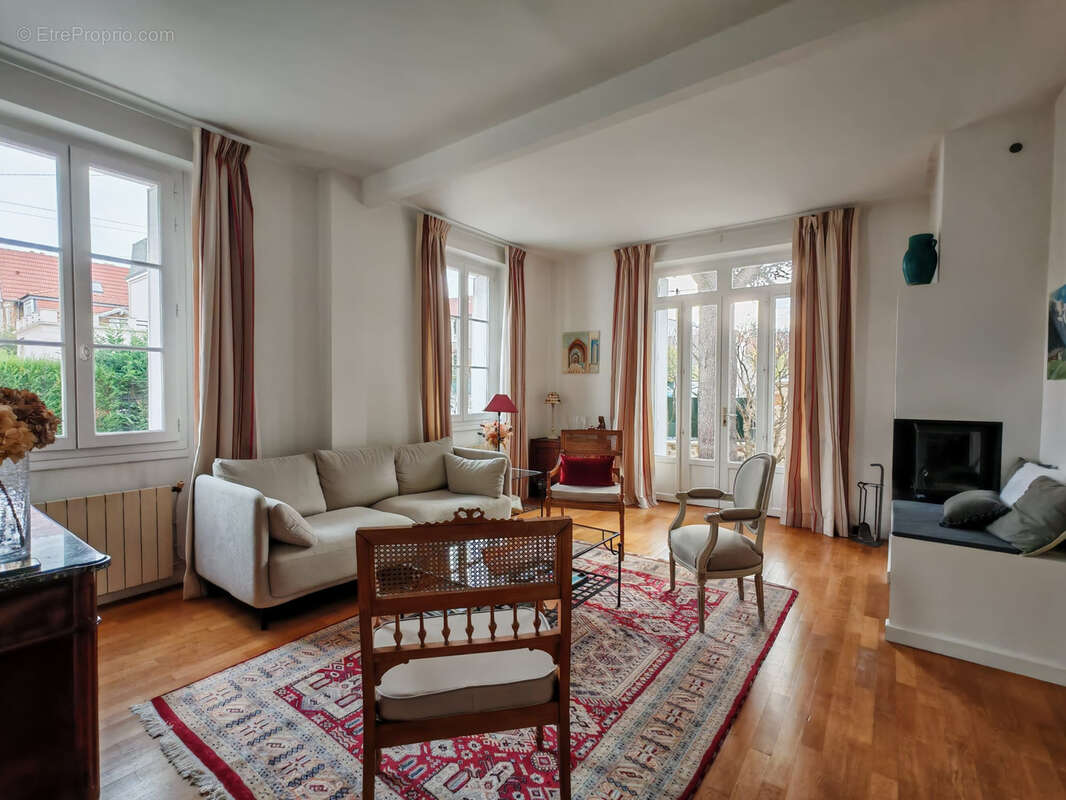 Maison à ROCQUENCOURT