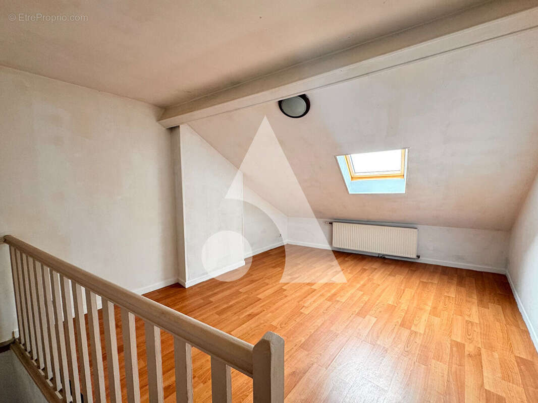Maison à LENS