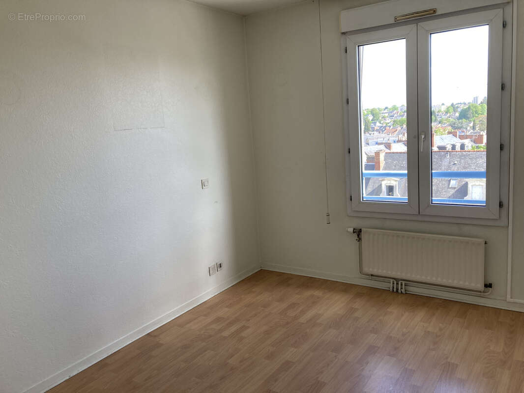 Appartement à LE MANS