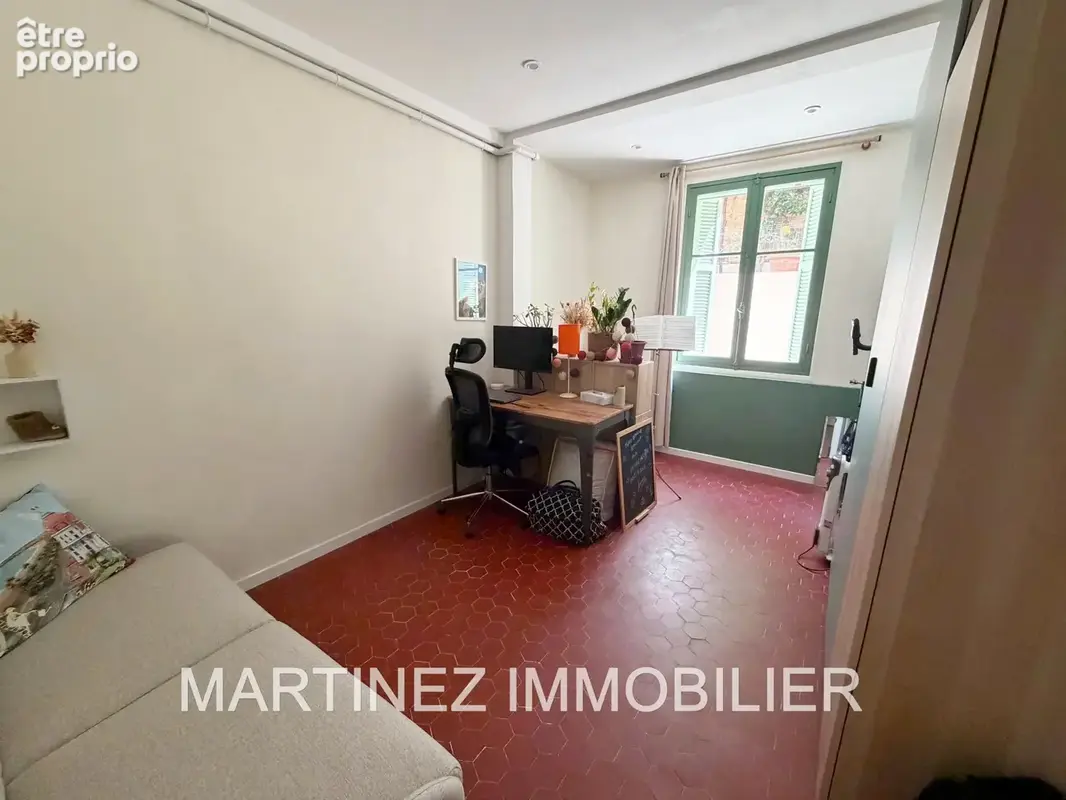 Magnifique 2 pièces rénové Carré d'Or - Chambre supplémentaire - Cave - photo 10