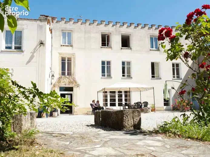 Investissement en EHPAD - photo 2