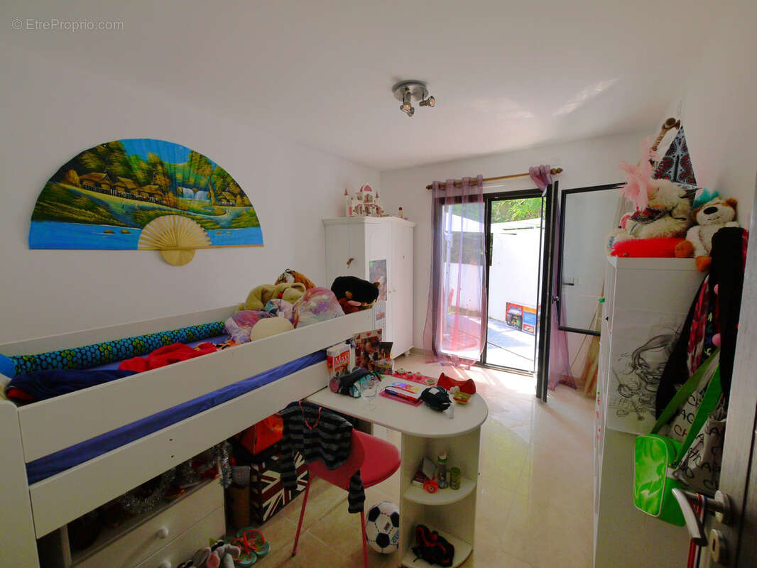Maison à LA TURBIE